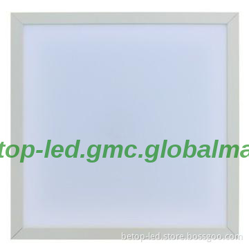 embedded type 600x600mm 40W dimmable LED back lit troffer